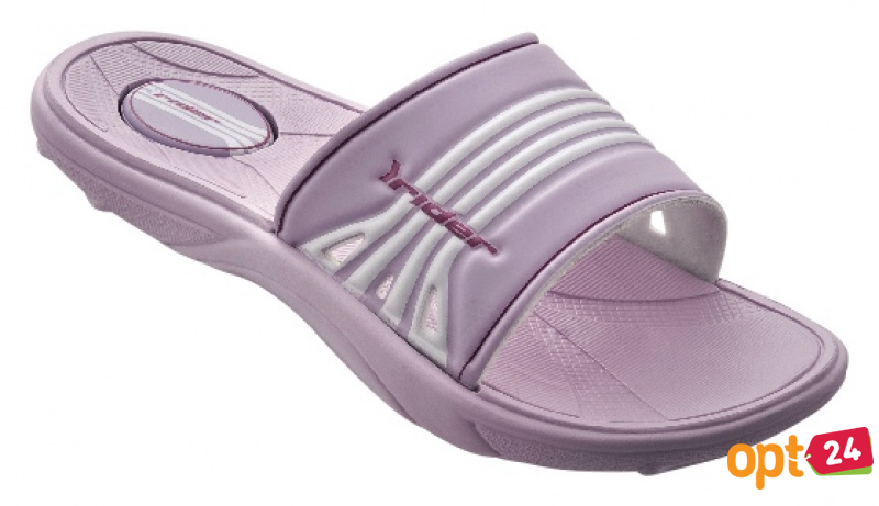 Купити оптом Пляжне взуття Rider 80341-22589 (рожевий) - Фото 7