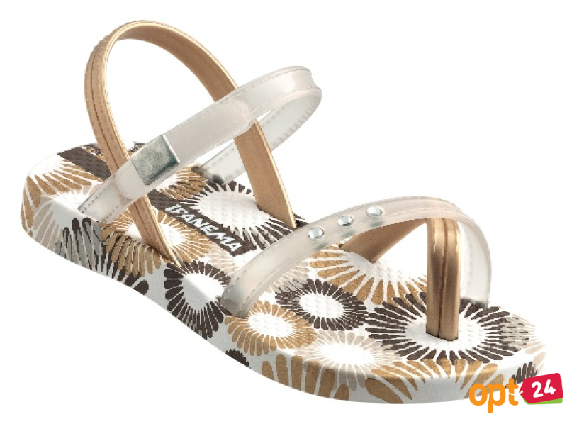 Купити оптом Дитячі сандалії Ipanema Temas IV Kids 80360-21840 Дитячі сандалії Ipanema Temas IV Kids 80360-21840 оптом