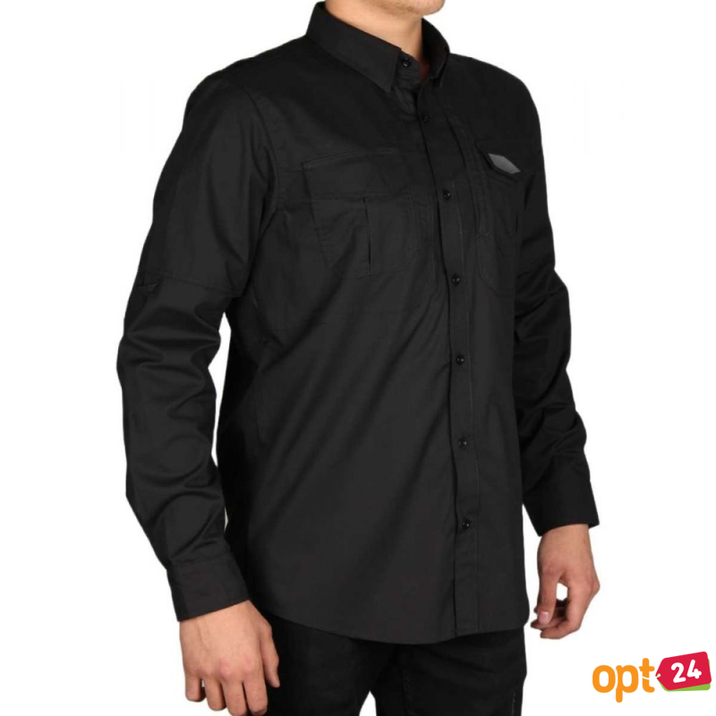 Купити оптом Сорочка Kriegsmann Boreas KRGG02 - Фото 2