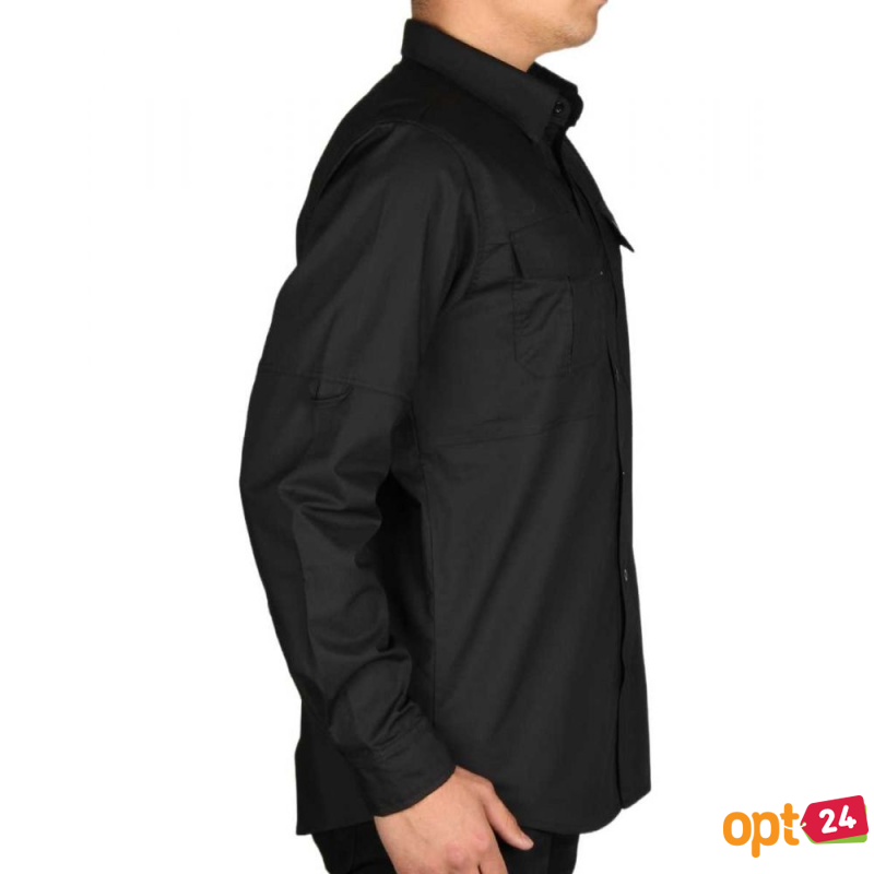 Купити оптом Сорочка Kriegsmann Boreas KRGG02 - Фото 3