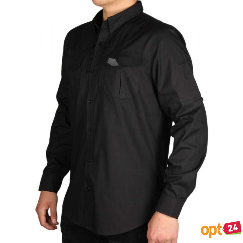 Купити оптом Сорочка Kriegsmann Boreas KRGG02 - Фото 4
