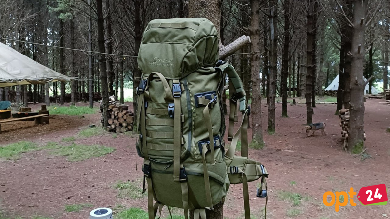 Купити оптом Тактичний рюкзак Berghaus Tactical MMPS Spartan II 60 FA - Фото 5