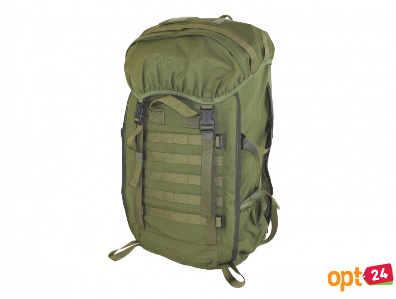 Медичний рюкзак Berghaus Tactical BMPS Centurio Medic LV00057 оптом