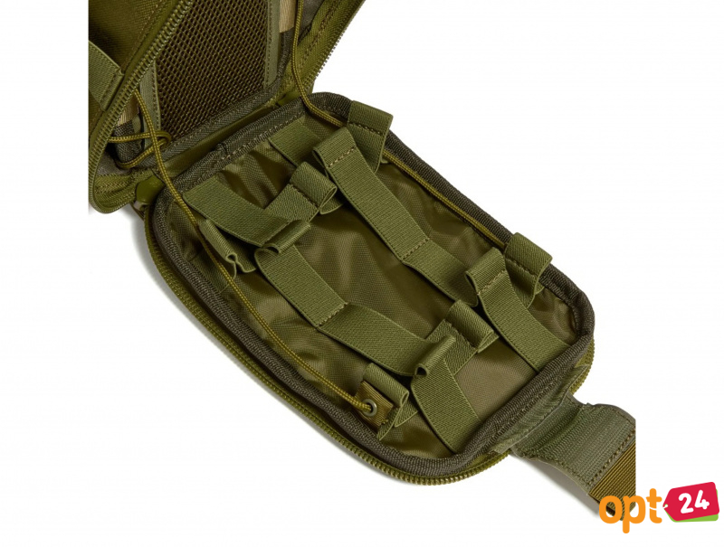 Купить оптом Тактическая аптечка Berghaus Tactical BMPS First Aid Kit II (IFAK) LV00058  - Изображение 2