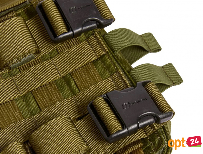 Купить оптом Тактическая аптечка Berghaus Tactical BMPS First Aid Kit II (IFAK) LV00058  - Изображение 4