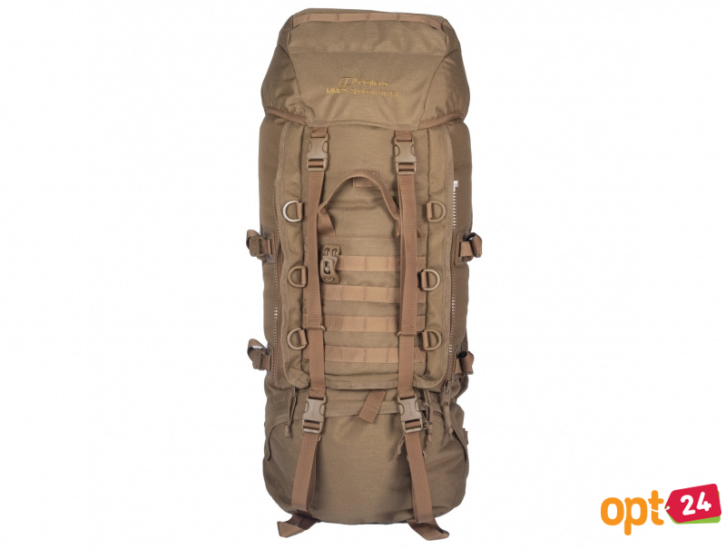 Рюкзак Berghaus Tactical MMPS Spartan II 60 FA оптом