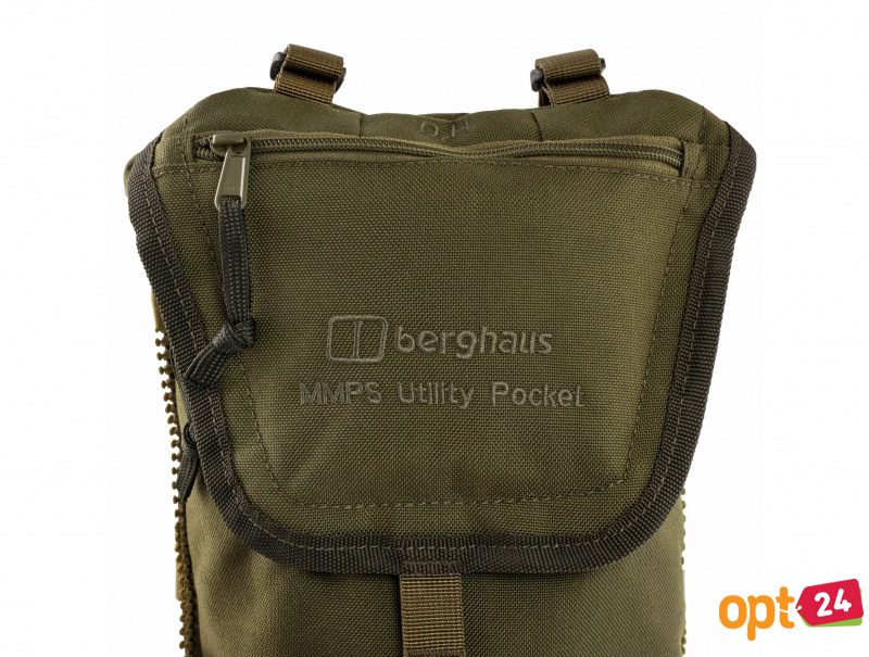 Купить оптом Подсумок тактический Berghaus Tactical MMPS Utility Pocket LV00059 - Изображение 10