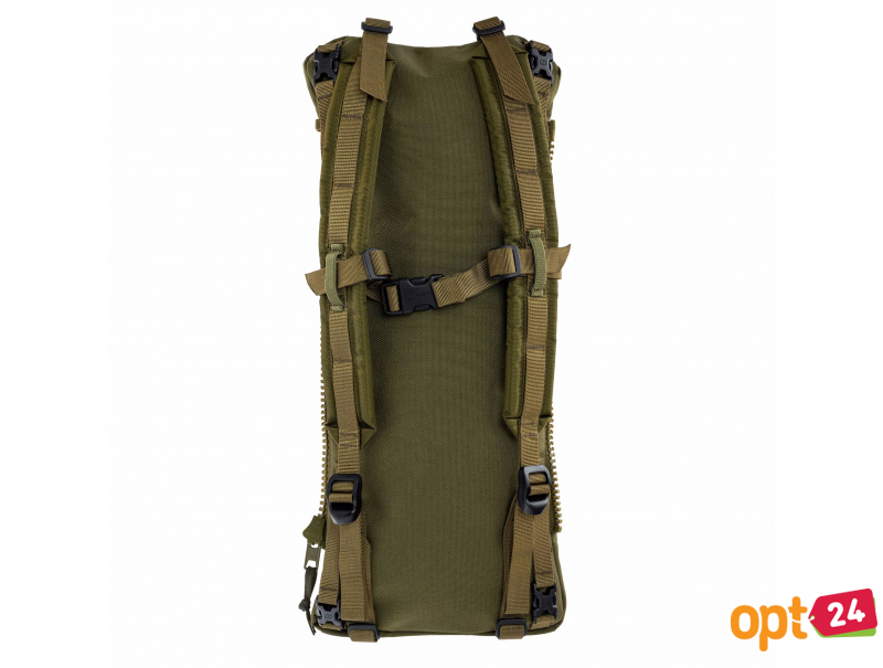 Купити оптом Підсумок тактичний Berghaus Tactical MMPS Utility Pocket LV00059 - Фото 3