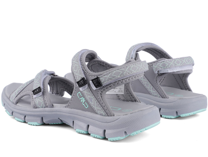 Купити оптом Сандалі CMP Almaak Wmn Hiking Sandal 38Q9946-U739 - Фото 3