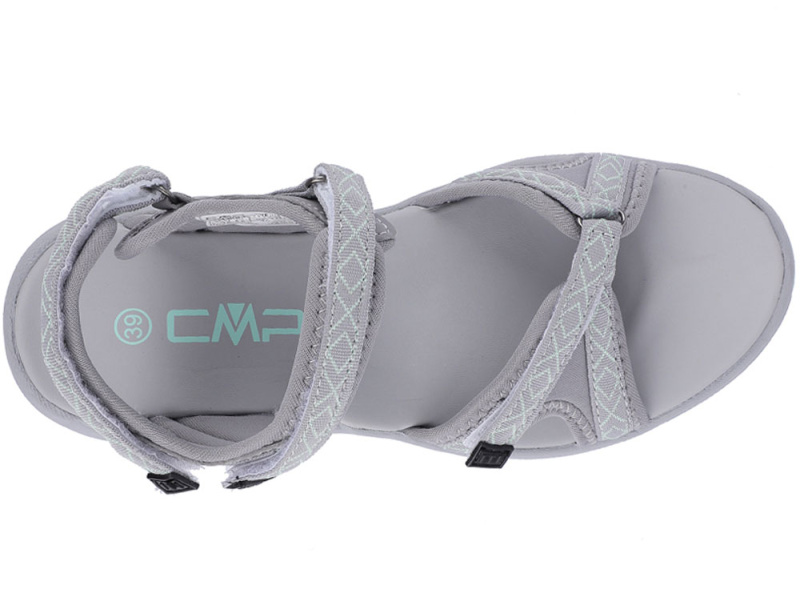 Купити оптом Сандалі CMP Almaak Wmn Hiking Sandal 38Q9946-U739 - Фото 4