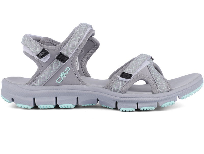 Купити оптом Сандалі CMP Almaak Wmn Hiking Sandal 38Q9946-U739 - Фото 2