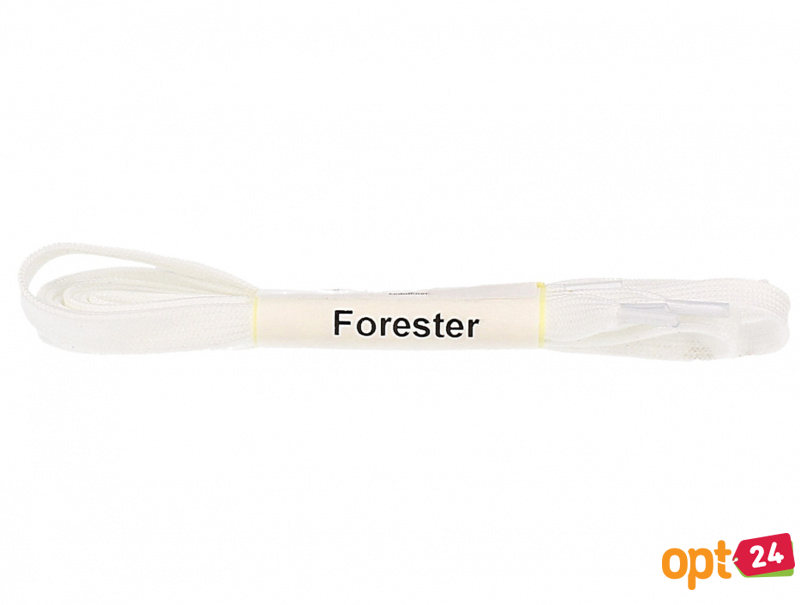 шнурівки Forester Ш052-120 оптом