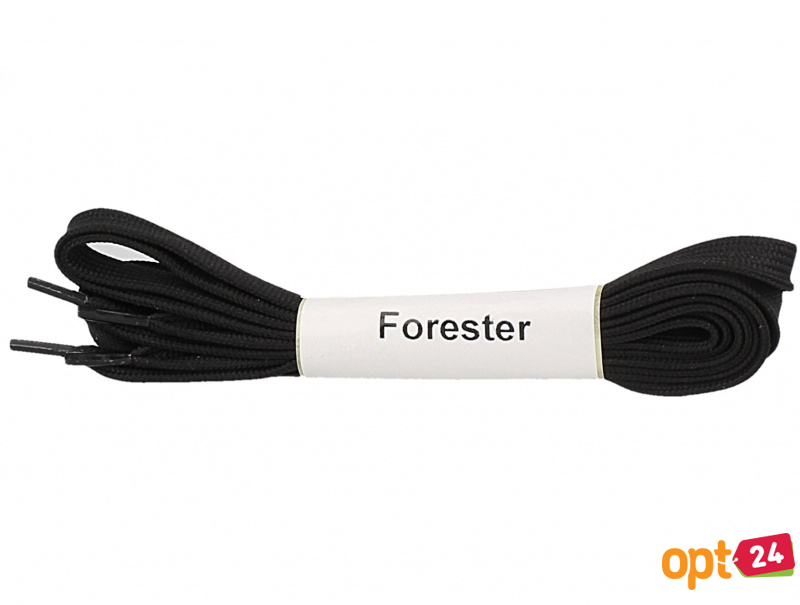 Купить оптом шнурки Forester Ш165-120 шнурки Forester Ш165-120 оптом