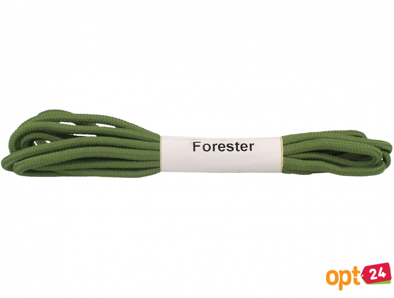 Купить оптом шнурки Forester Ш8232-150 шнурки Forester Ш8232-150 оптом