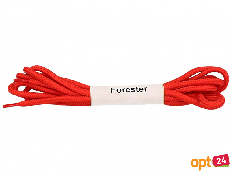Купить оптом шнурки Forester Ш9832-150 шнурки Forester Ш9832-150 оптом