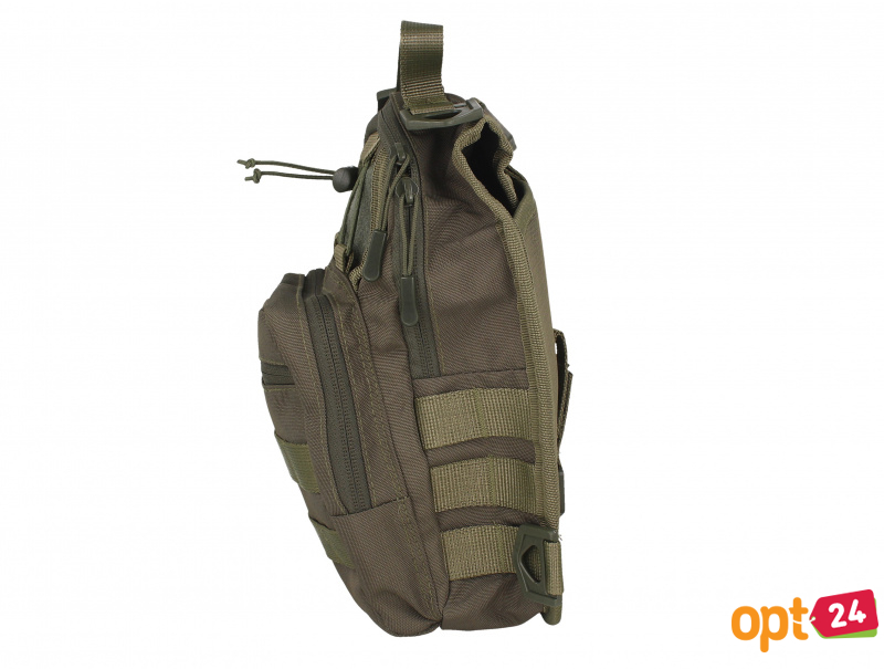 Купити оптом Рюкзак Kriegsmann Mini Bag Olive KRGMB04 - Фото 2