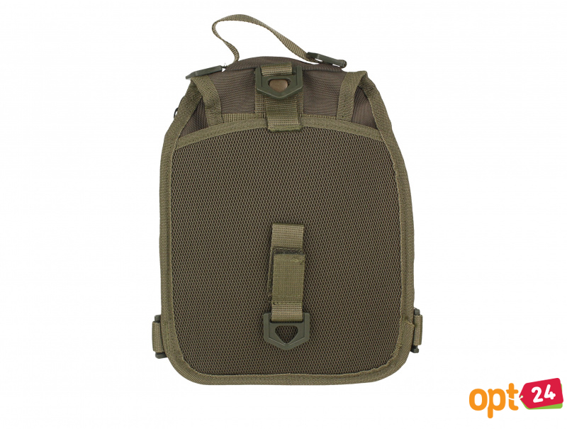 Купити оптом Рюкзак Kriegsmann Mini Bag Olive KRGMB04 - Фото 3