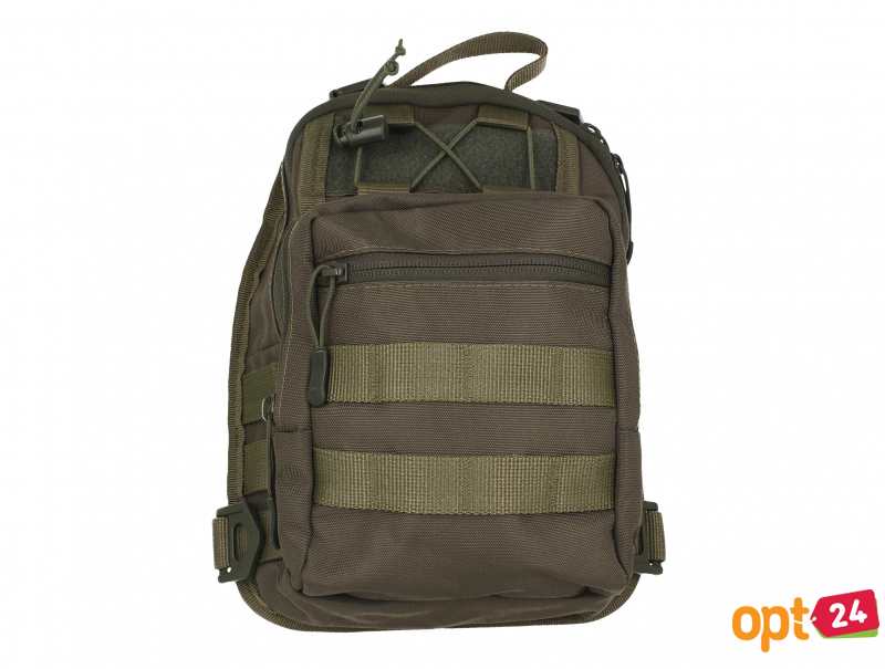 Рюкзак Kriegsmann Mini Bag Olive KRGMB04 оптом