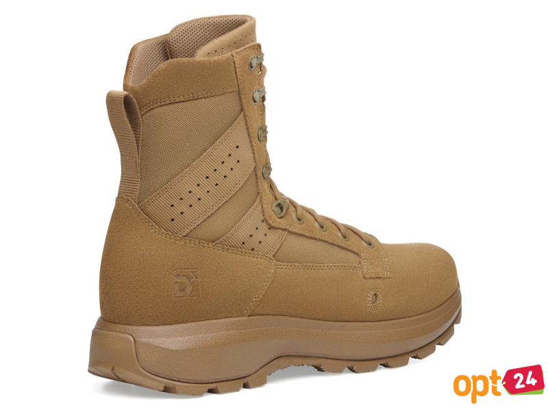 Купити оптом Тактичні берці Deckers X Lab Tactical M Dx-G8 Vibram Wide 1132290 - Фото 4