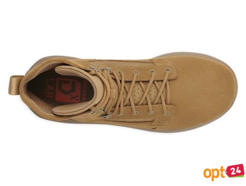 Купити оптом Тактичні берці Deckers X Lab Tactical M Dx-G8 Vibram Wide 1132290 - Фото 5