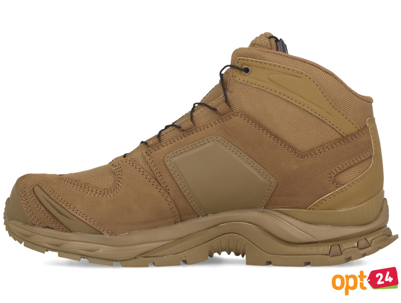 Купити оптом Тактичні берці Salomon 409779 XA FORCES MID GTX - Фото 2