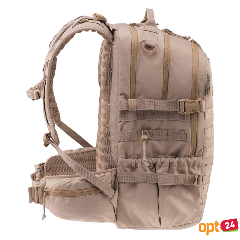 Купити оптом Тактичний рюкзак Magnum Urbantask 37 M000161826 - Фото 3