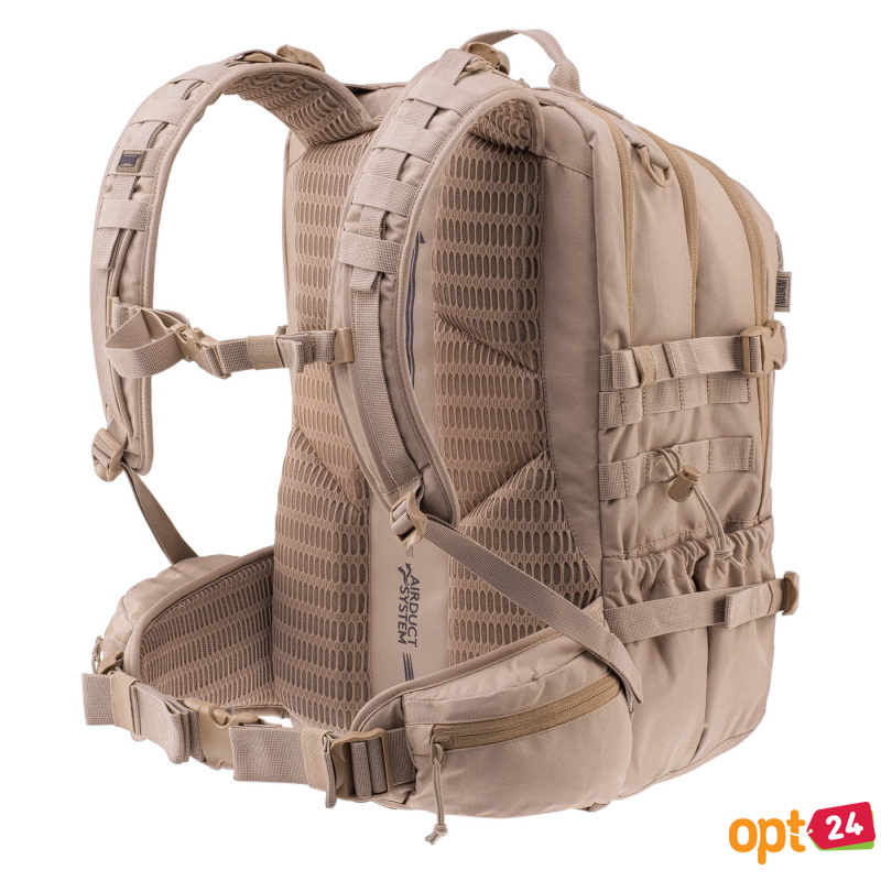 Купити оптом Тактичний рюкзак Magnum Urbantask 37 M000161826 - Фото 2