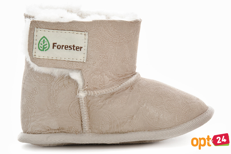 Купити оптом Дитяче взуття Forester 143101-2813 - Фото 5